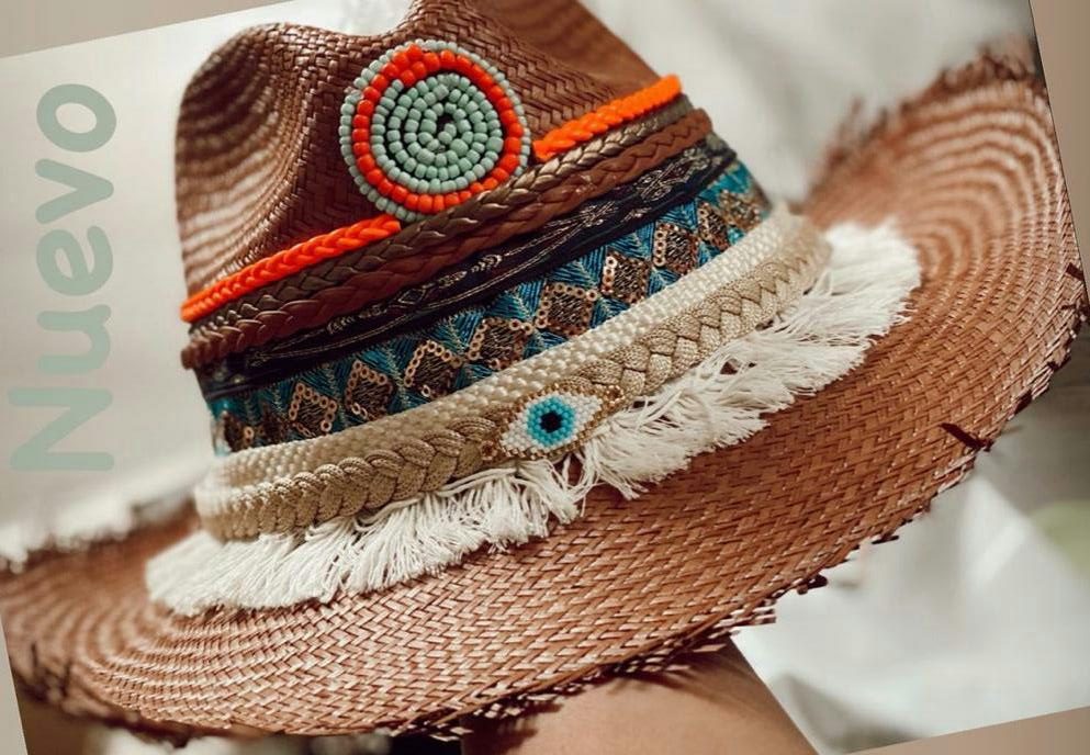 Sombreros de paja toquilla – Tienda